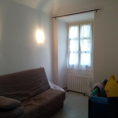 Appartement Cours Bonaparte Сартен Екстер'єр фото
