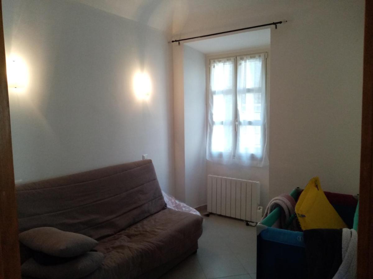Appartement Cours Bonaparte Сартен Екстер'єр фото